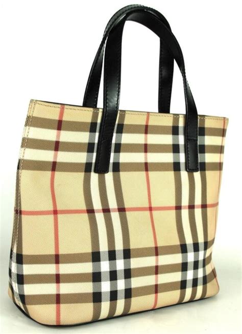 burberry bags uk ebay|authentic Burberry bag price.